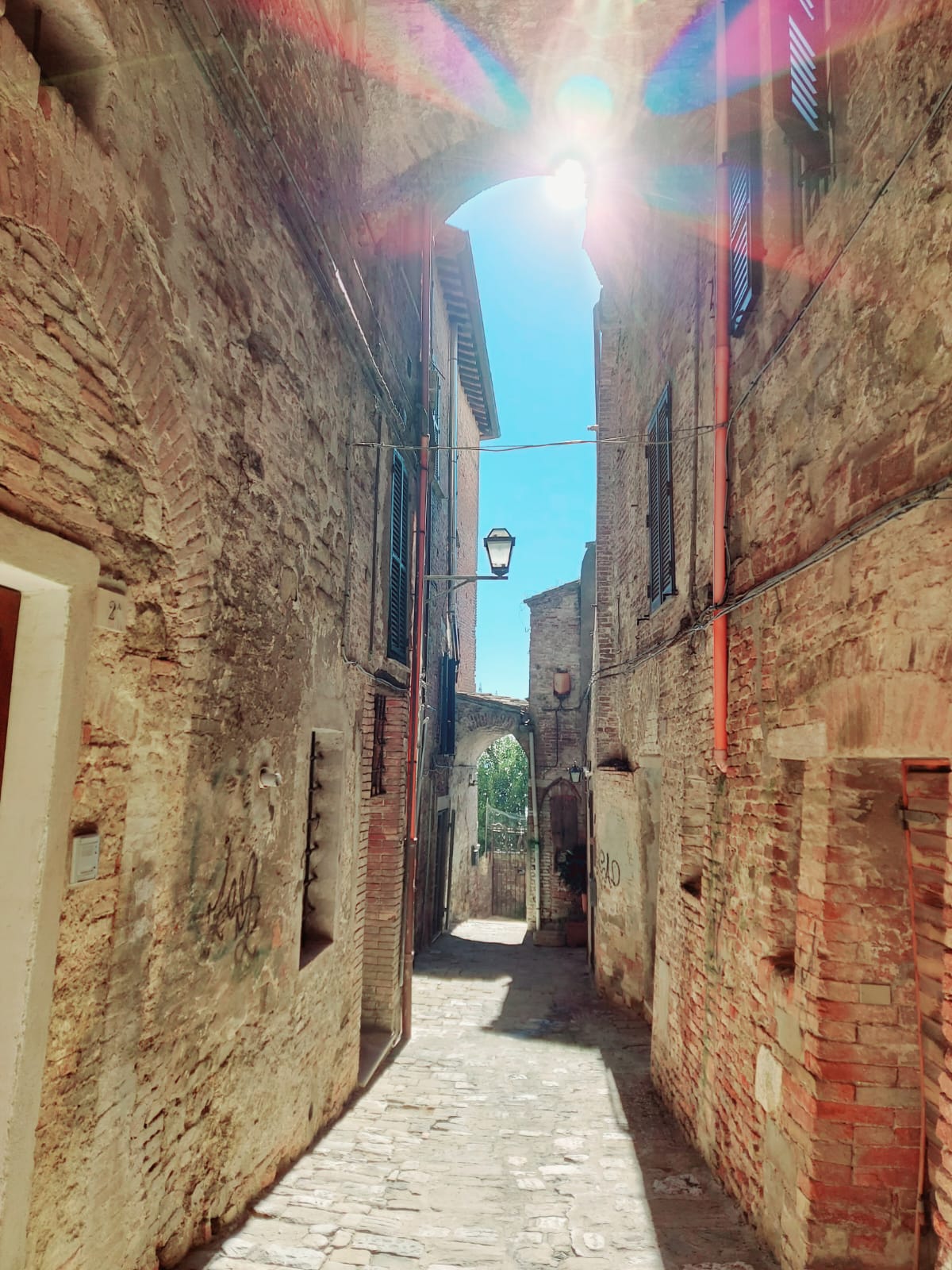 Perugia - Alex Tourist Lease